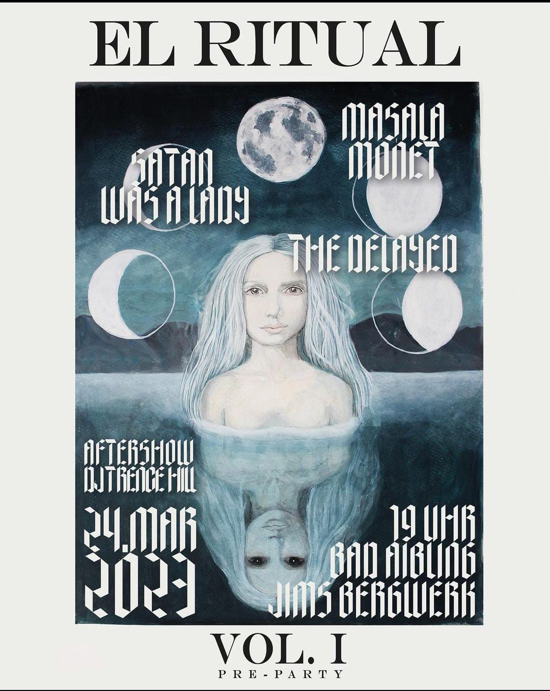 2023-03-24 Plakat El Ritual Prekonzert.jpg